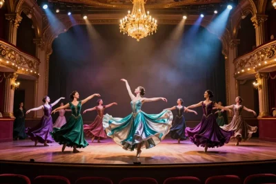 How Arts & Entertainment Shape Our Everyday Lives