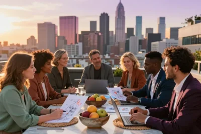 How Business Services Make Life Easier for Everyday Consumers